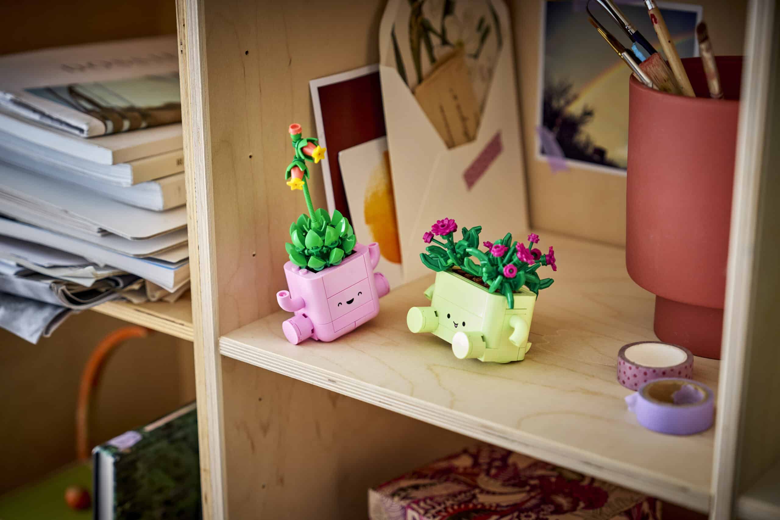 lego botanicals 11506 rocking plants (1)