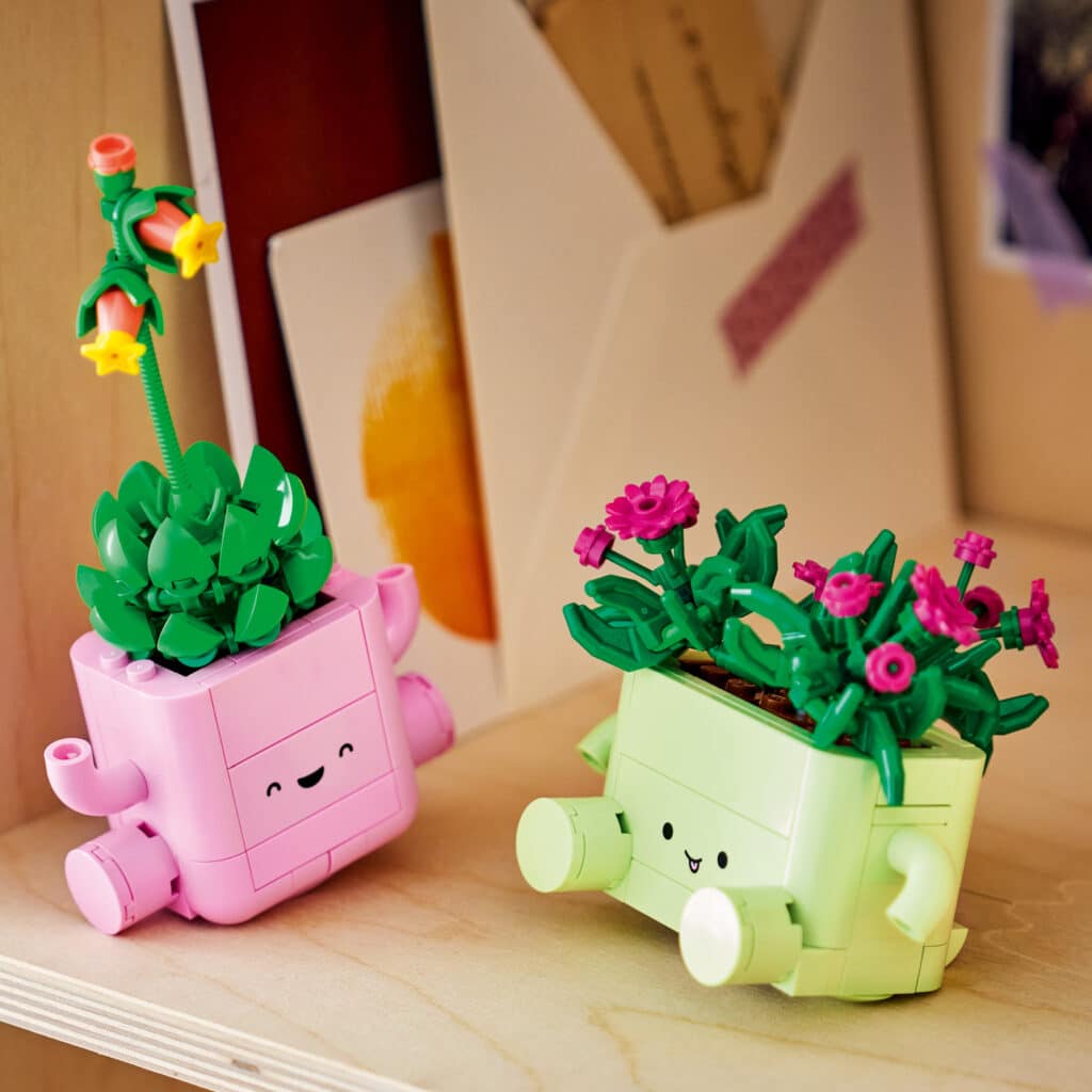 lego botanicals 11506 rocking plants (2)