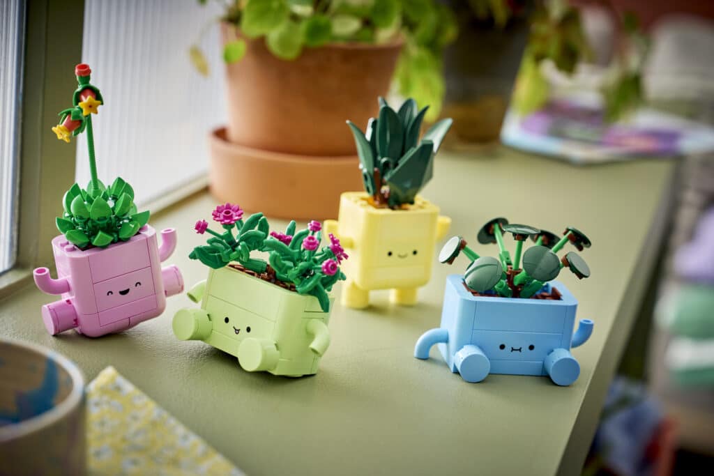 lego botanicals 11506 rocking plants (3)