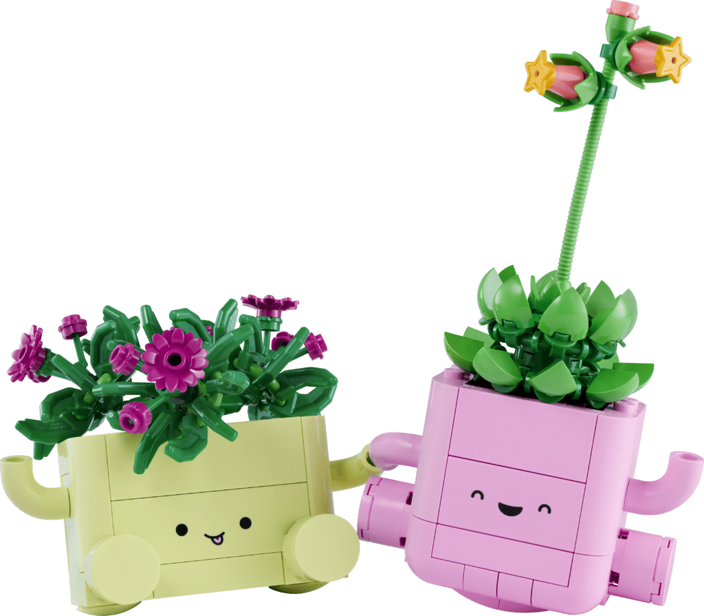 lego botanicals 11506 rocking plants (3)