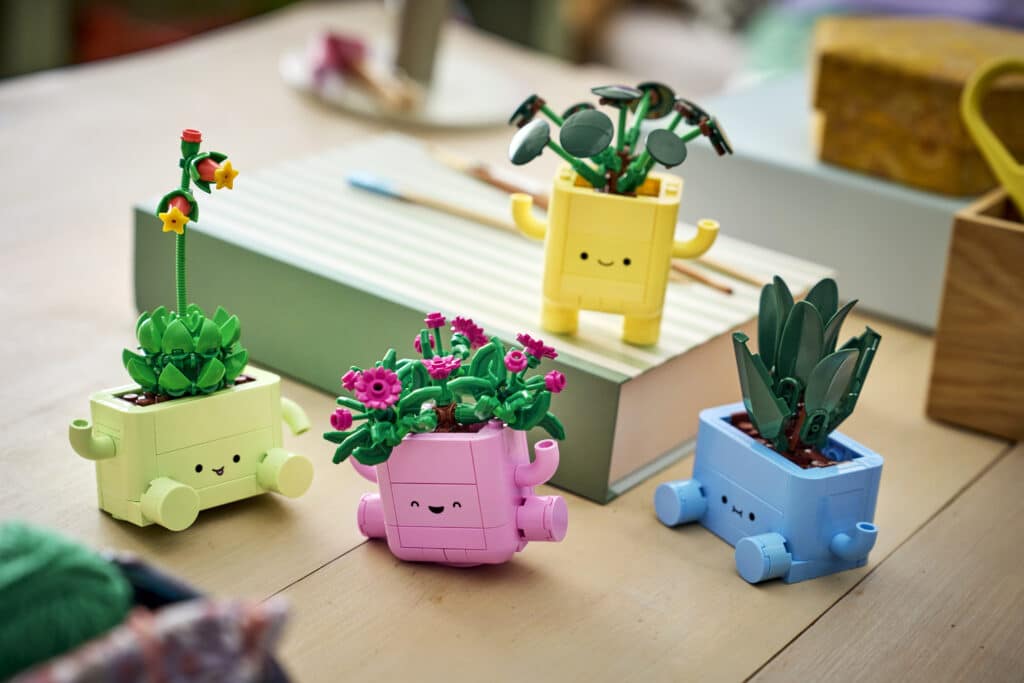 lego botanicals 11506 rocking plants (4)