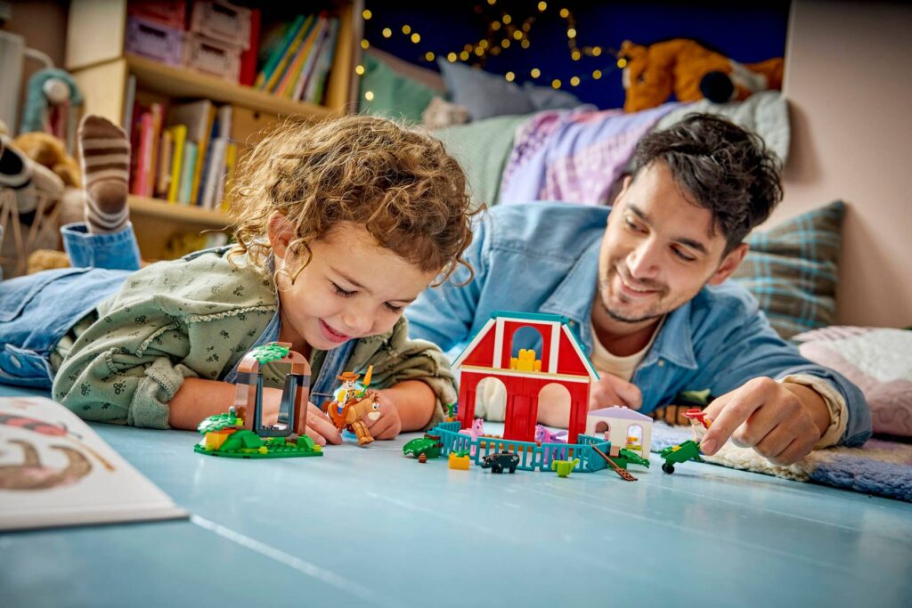 lego disney 43304 blaze's horse ranch (2)