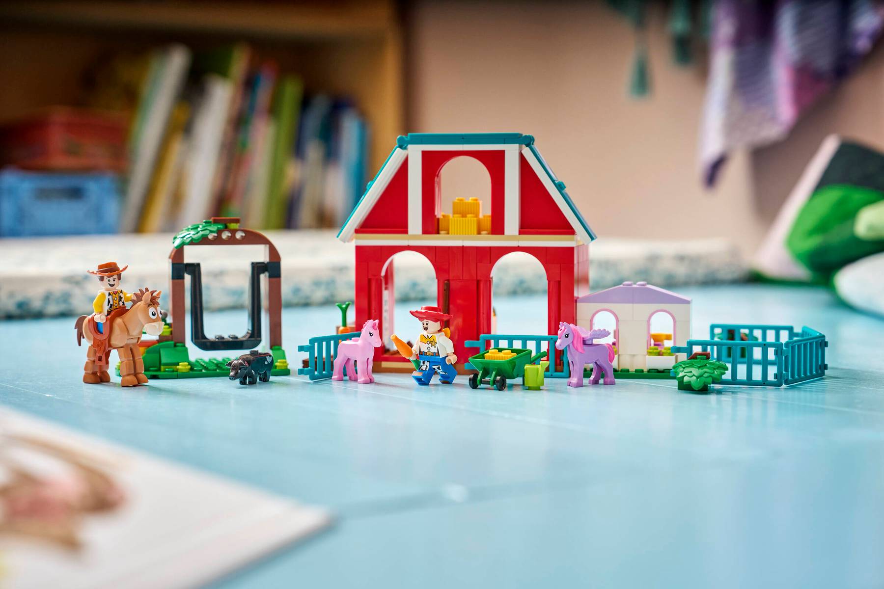 lego disney 43304 blaze's horse ranch (4)