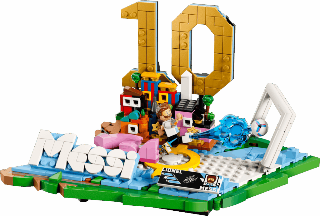 lego editions 43011 lionel messi soccer highlights (2)