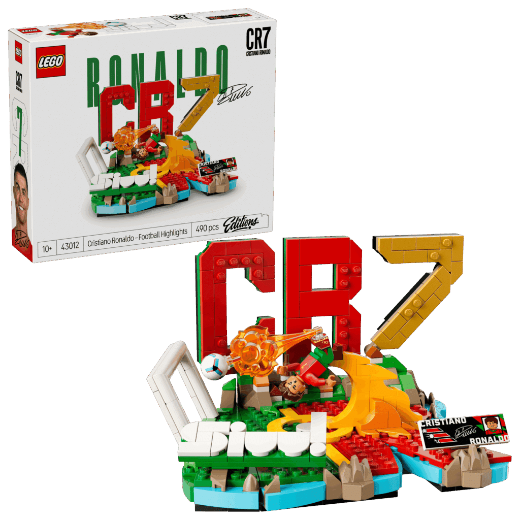 lego editions 43012 cristiano ronaldo soccer highlights (1)