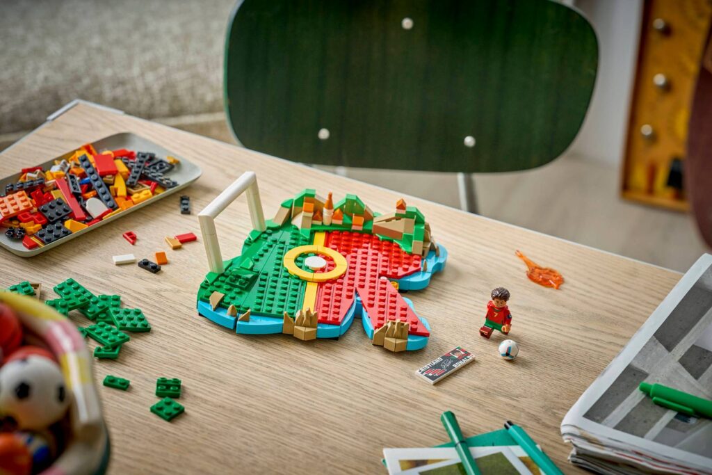 lego editions 43012 cristiano ronaldo soccer highlights (2)
