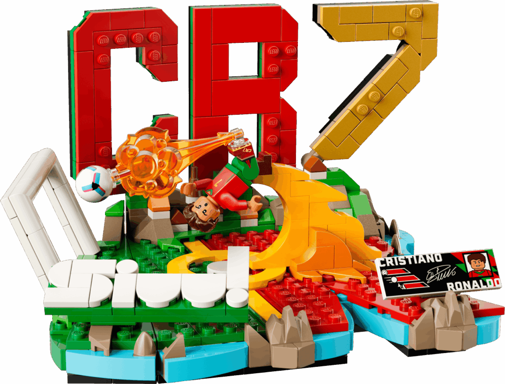 lego editions 43012 cristiano ronaldo soccer highlights (2)