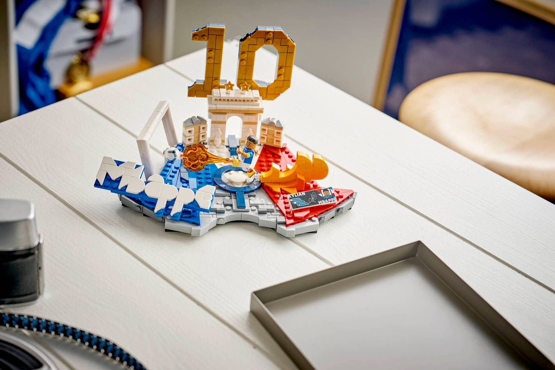 lego editions 43013 kylian mbappé soccer highlights (2)