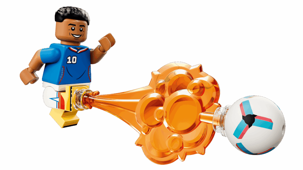lego editions 43013 kylian mbappé soccer highlights (3)