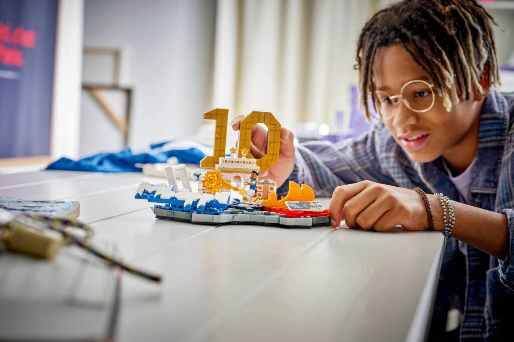 lego editions 43013 kylian mbappé soccer highlights (3)