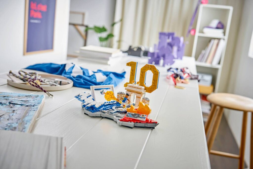 lego editions 43013 kylian mbappé soccer highlights (4)