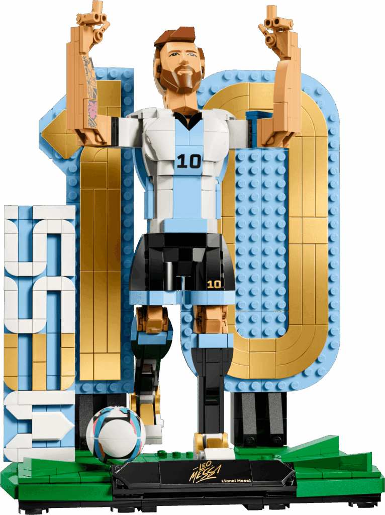 lego editions 43015 lionel messi soccer legend (2)