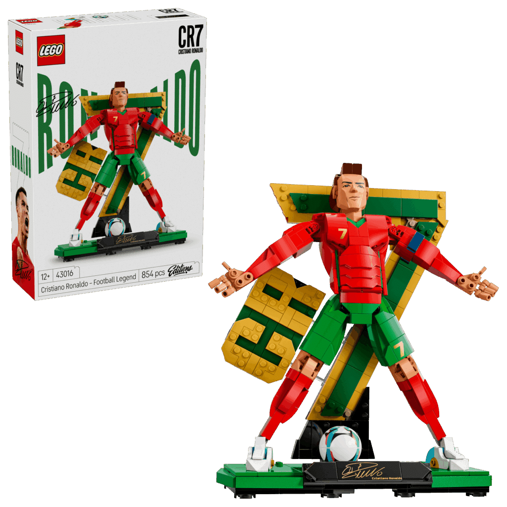 lego editions 43016 cristiano ronaldo soccer legend (1)