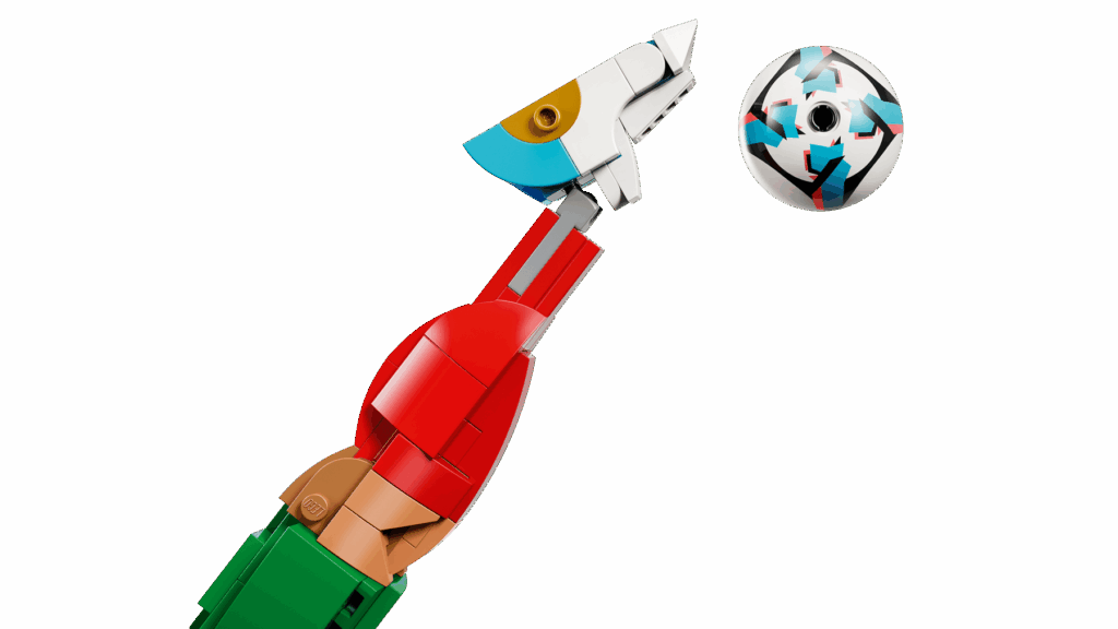 lego editions 43016 cristiano ronaldo soccer legend (3)