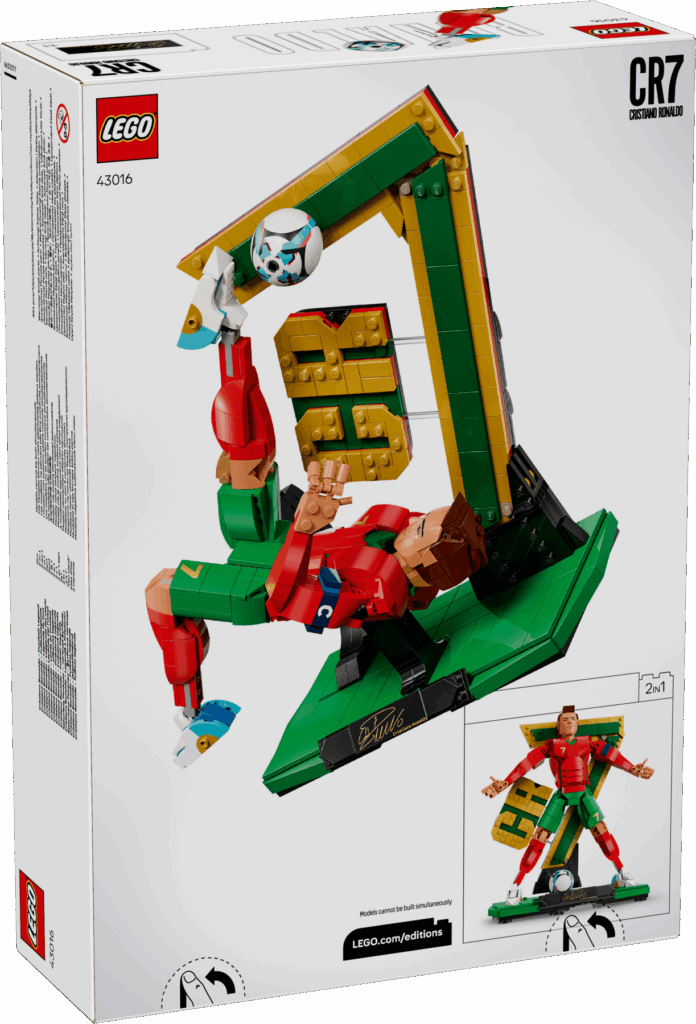 lego editions 43016 cristiano ronaldo soccer legend (5)