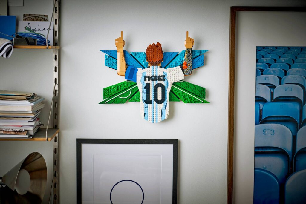 lego editions 43018 lionel messi celebration (2)