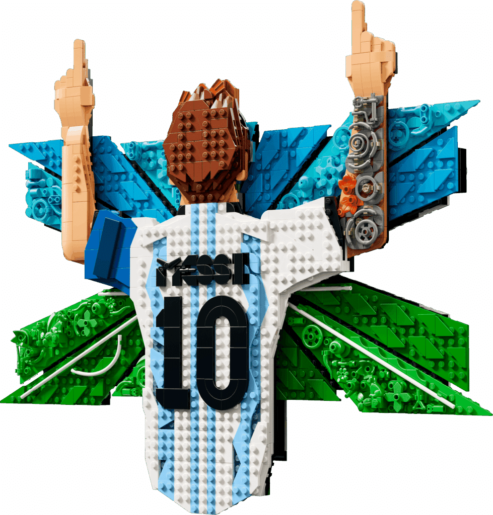 lego editions 43018 lionel messi celebration (2)