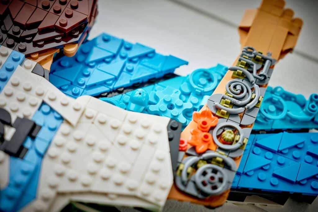 lego editions 43018 lionel messi celebration (5)