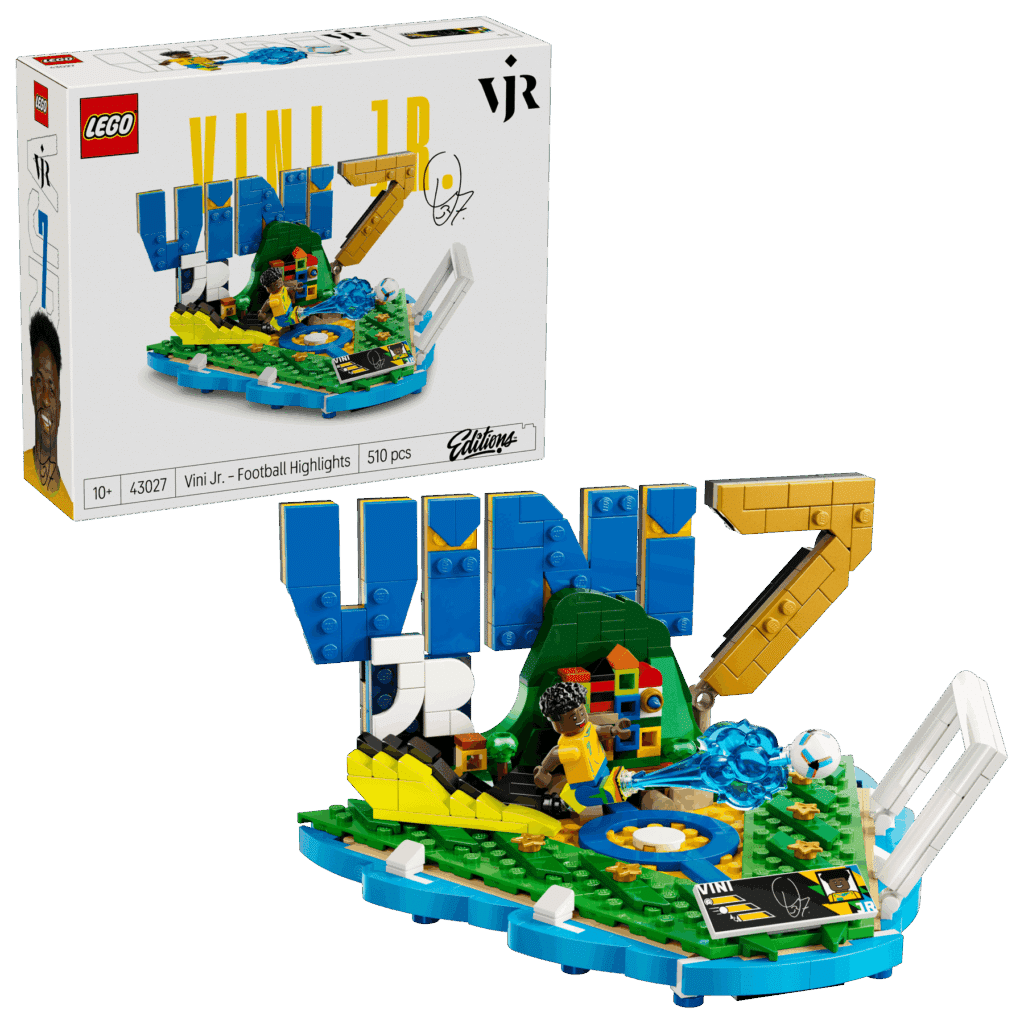 lego editions 43027 vini jr. soccer highlights (1)