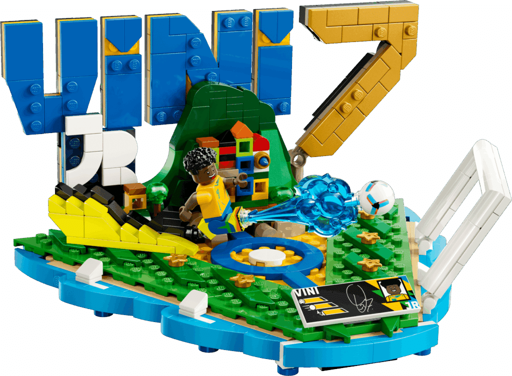 lego editions 43027 vini jr. soccer highlights (2)