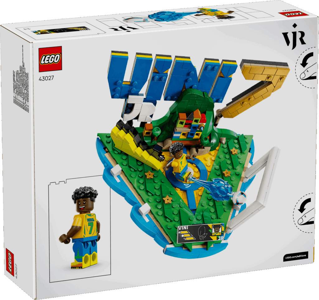 lego editions 43027 vini jr. soccer highlights (3)