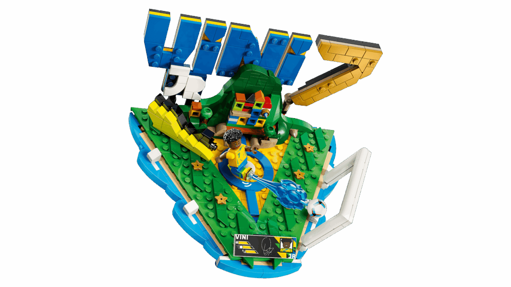 lego editions 43027 vini jr. soccer highlights (5)