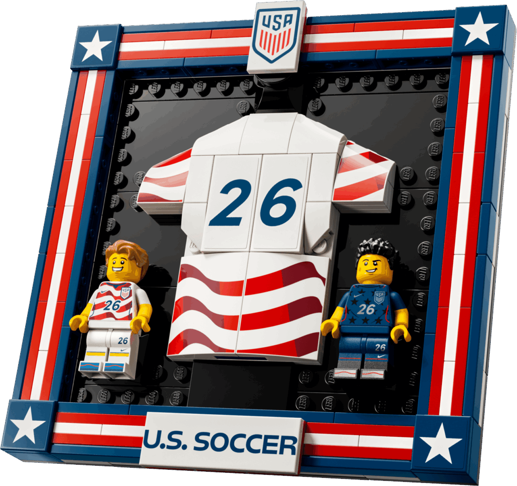 lego editions 43033 2026 u.s. soccer national team jersey (2)