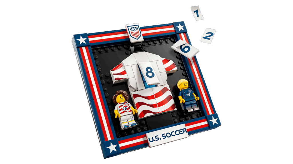 lego editions 43033 2026 u.s. soccer national team jersey (7)