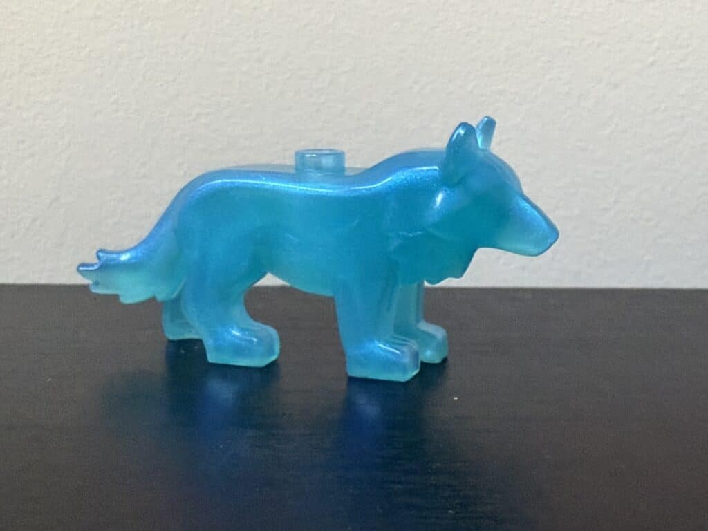 lego harry potter 76463 hospital wing00001