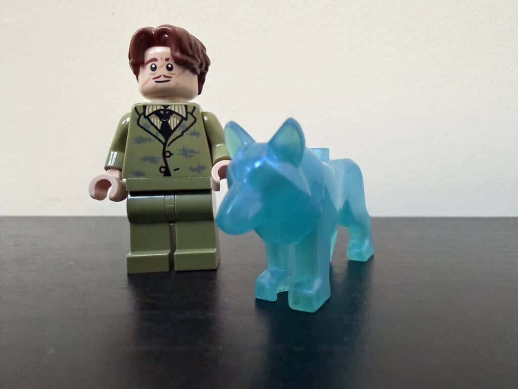 lego harry potter 76463 hospital wing00002