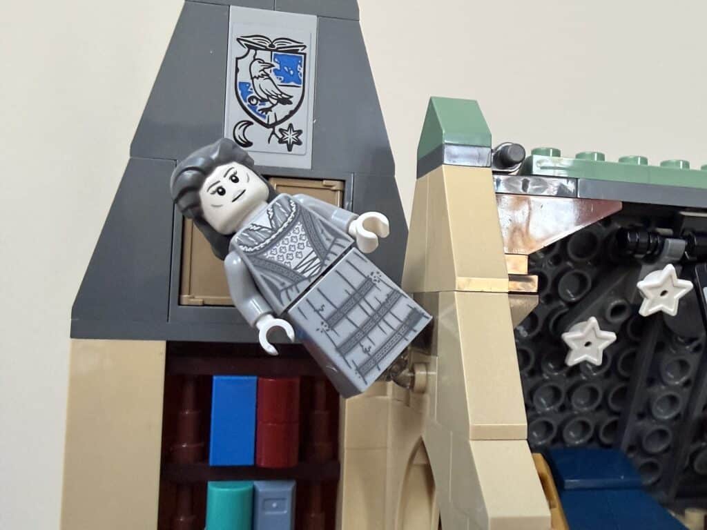 lego harry potter 76463 hospital wing00008