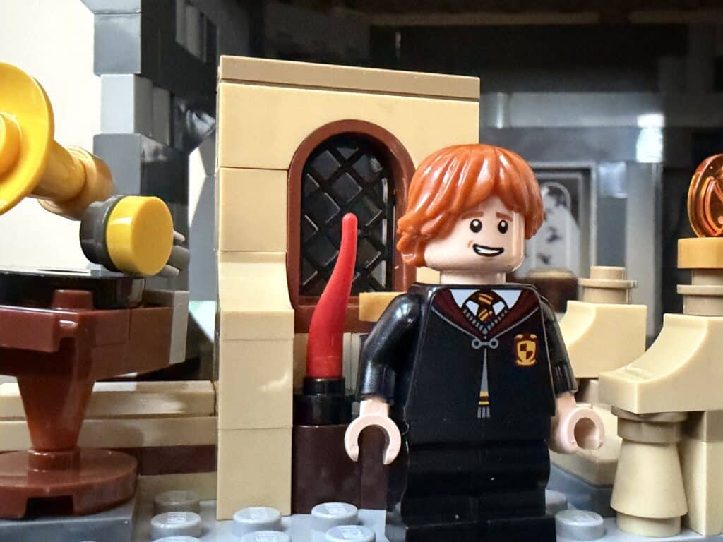 lego harry potter 76463 hospital wing00012