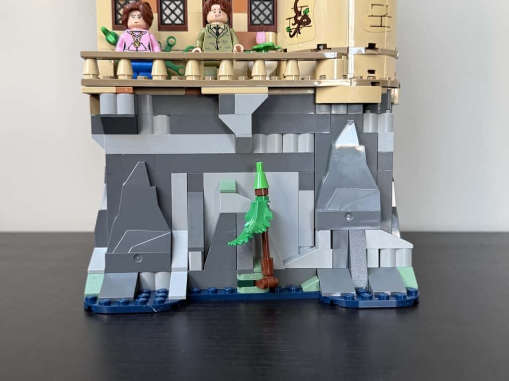 lego harry potter 76463 hospital wing00016