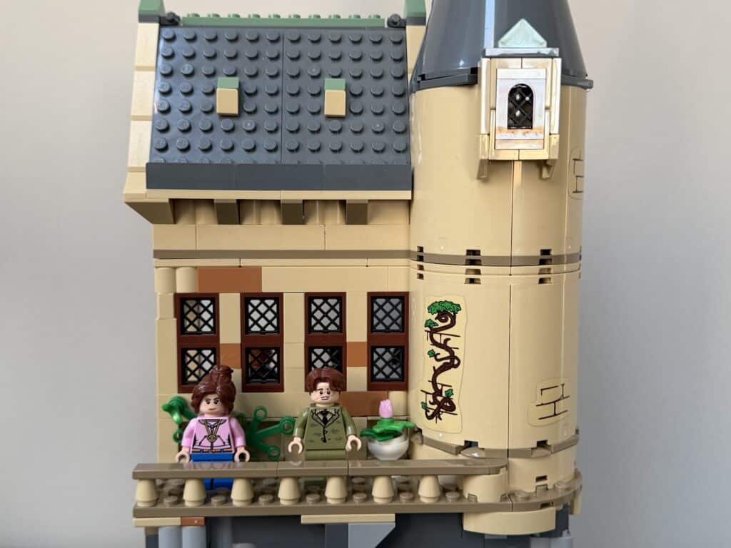 lego harry potter 76463 hospital wing00017