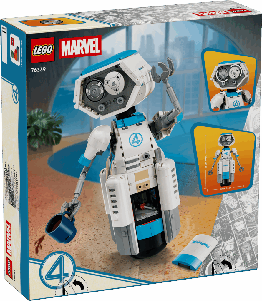 lego marvel 76339 the fantastic four h.e.r.b.i.e. (3)