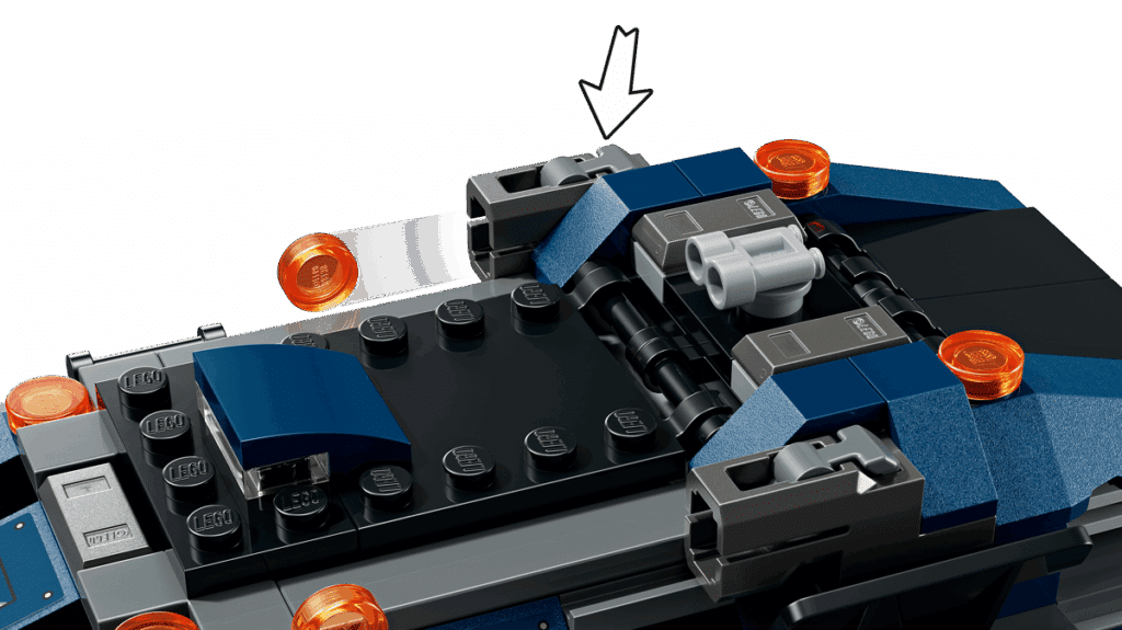 lego marvel 76349 spider man chases the prison transport (5)