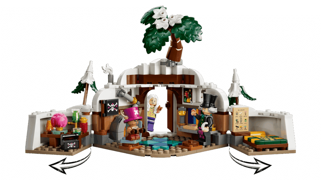 lego one piece 75641 dr. hirluk’s hideout (5)