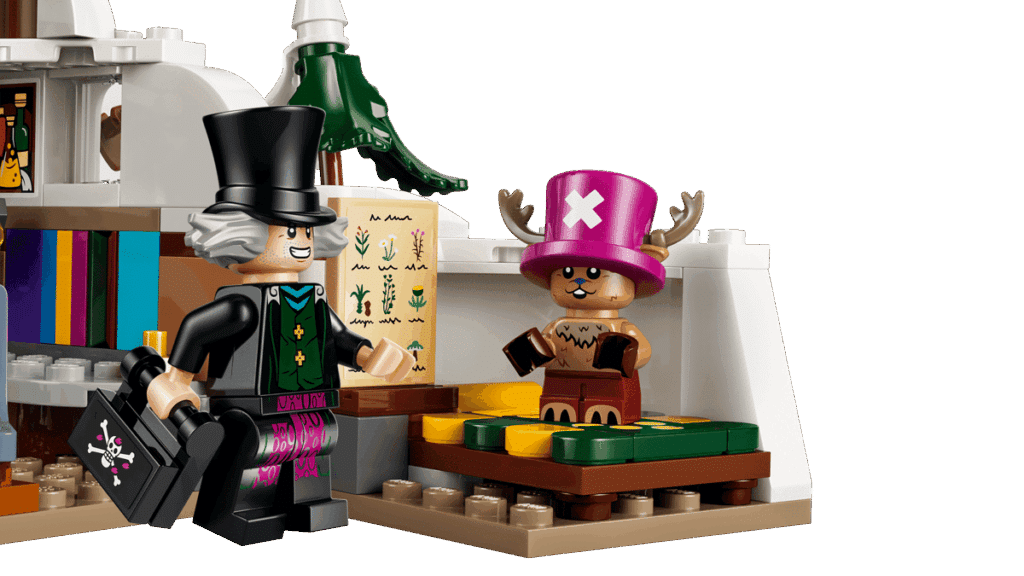 lego one piece 75641 dr. hirluk’s hideout (6)
