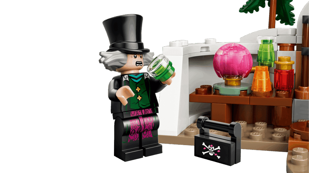 lego one piece 75641 dr. hirluk’s hideout (7)