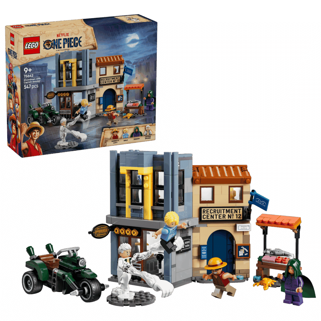 lego one piece 75642 showdown with captain smoker (1)