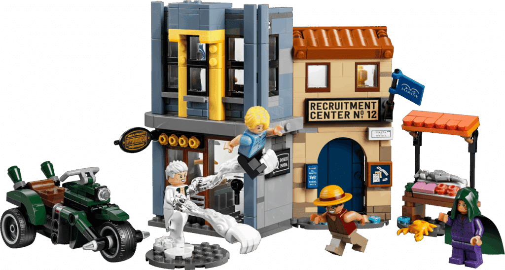 lego one piece 75642 showdown with captain smoker (2)