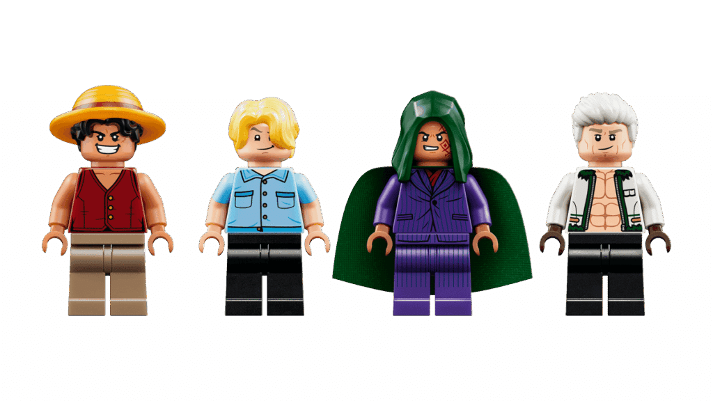 lego one piece 75642 showdown with captain smoker (3)