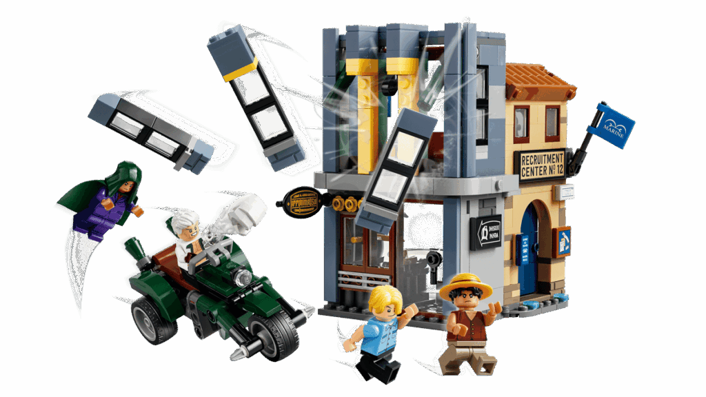 lego one piece 75642 showdown with captain smoker (5)