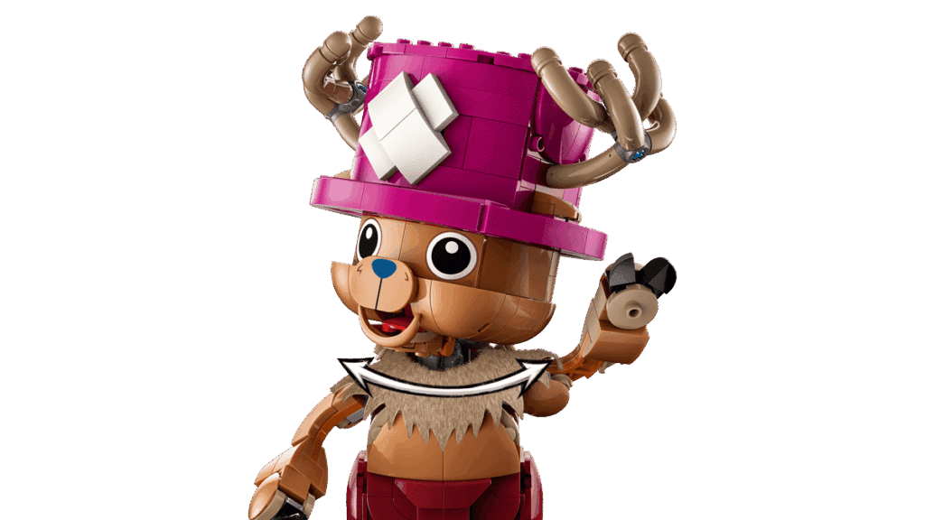 lego one piece 75643 tony tony chopper (4)