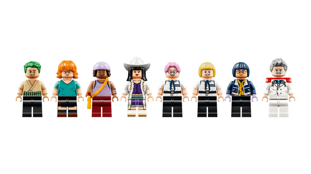 lego one piece 75646 garp’s marine battleship (4)