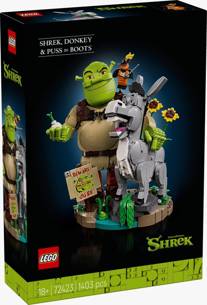 lego shrek 72423 shrek, donkey & puss in boots (7)