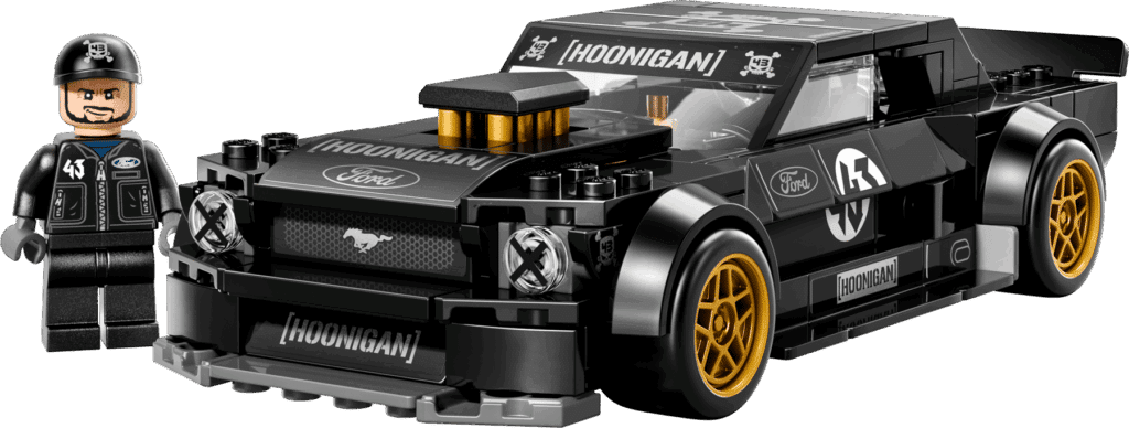lego speed champions 77262 ken block's '65 ford mustang hoonicorn v1 (2)