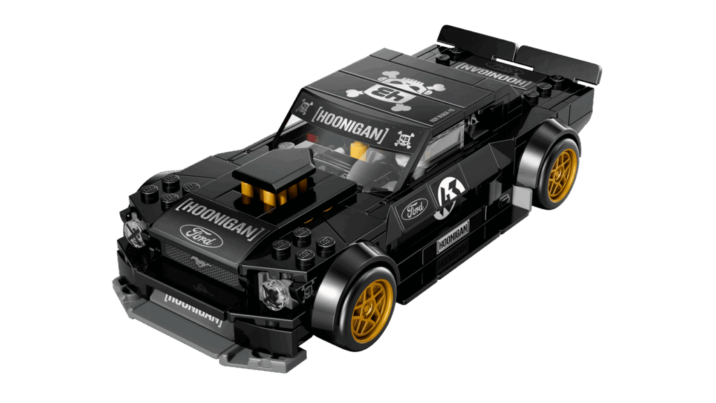lego speed champions 77262 ken block's '65 ford mustang hoonicorn v1 (4)