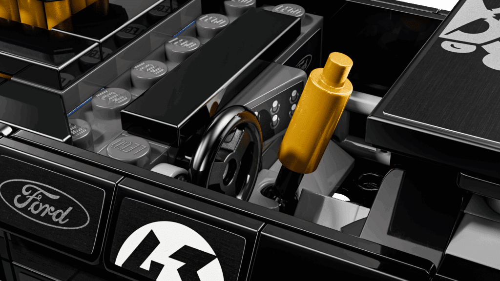 lego speed champions 77262 ken block's '65 ford mustang hoonicorn v1 (6)