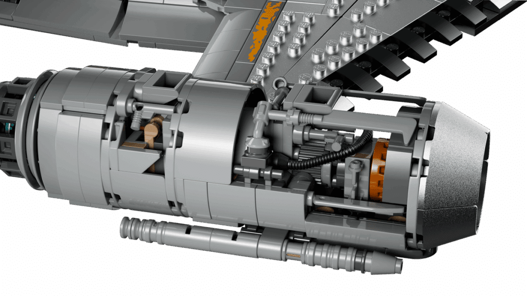 lego star wars 75442 the mandalorian’s n 1 starfighter (7)